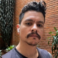 Pablo Barrientos