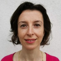 Lucie Hurdálková