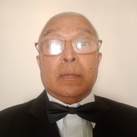 Chris de Alwis