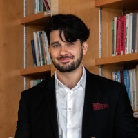 Juan Pablo de los Rios, PhD