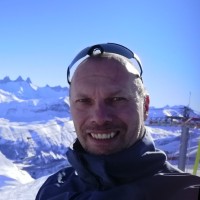 Régis Dubelloy