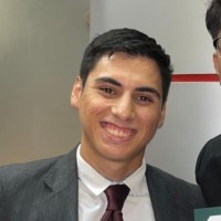 Bryan Rene Silva Lopez