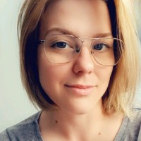 Linda Hägg