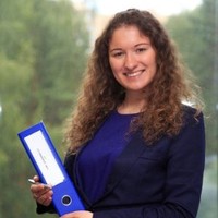 Albina Nikitionok