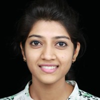 Bindhu M G