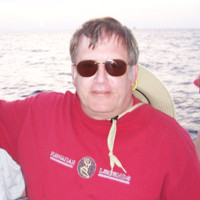 Glenn Walker