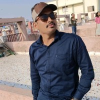 Kunjan J Patel Patel