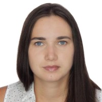 Marina Kropotina
