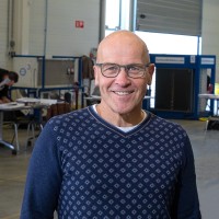 Arjan Van Der Sluis
