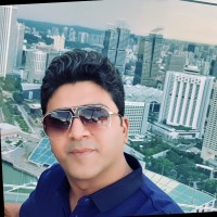 Riyaz Manji