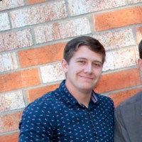 Zachary Friedmann