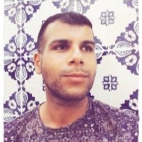 Azzéddine Bouterfas