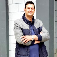 Tiago Augusto Ferreira