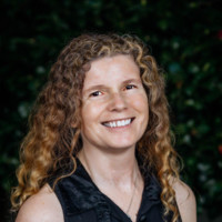 Mary Roche, Phd