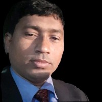Md Mizanur Rahaman
