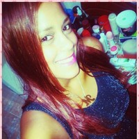 Mayroby Encarnacion