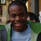 Dorian Thomas