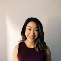 Miriam Fong