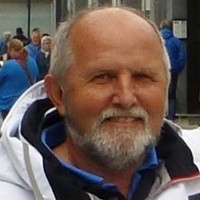 Per Skalleberg