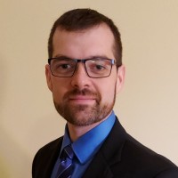 Daniel Cormier, M.A.Sc., P.Eng., Pmp