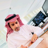 Abdullah Alenazy