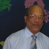 Dinesh Shah