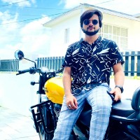 Prijith P