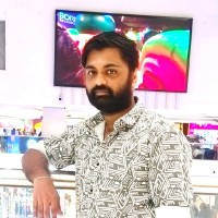Prabakar Pandiarajan