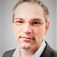 Martin Scharf