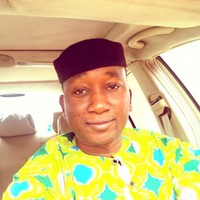 Kenny Ifeanyi