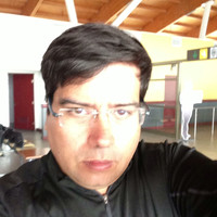 David Guzman Pizarro