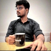 Sharma Aniket Vinod