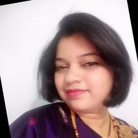 Malini Gummaraj