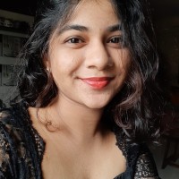 Bhakti Panchal