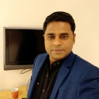 Prateek Saxena