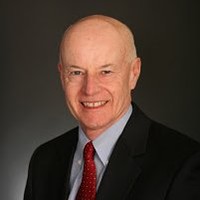 Bruce Oswald