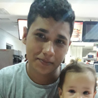 Gabriel Sombra de Andrade