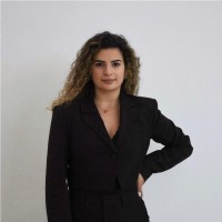 Gabrielle Faria