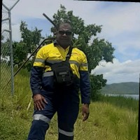 Shadrach L.