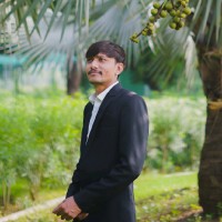 Jaimin Parekh