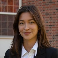 Sophia Liu