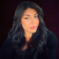 Patricia Ibrahim