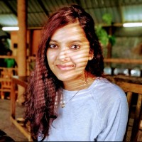Poonam Adhikari