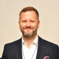 Andy Parker