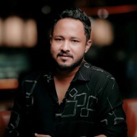 Anurag Kunnummal