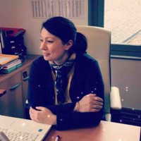 Morgane DEGAND
