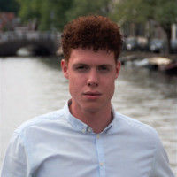 Ruben Van Der Put