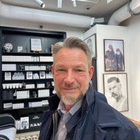 Claes Ogenhag