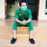 RONALD BASTEN BANGABUA PATUNGO