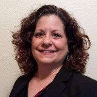 Lisa Partridge